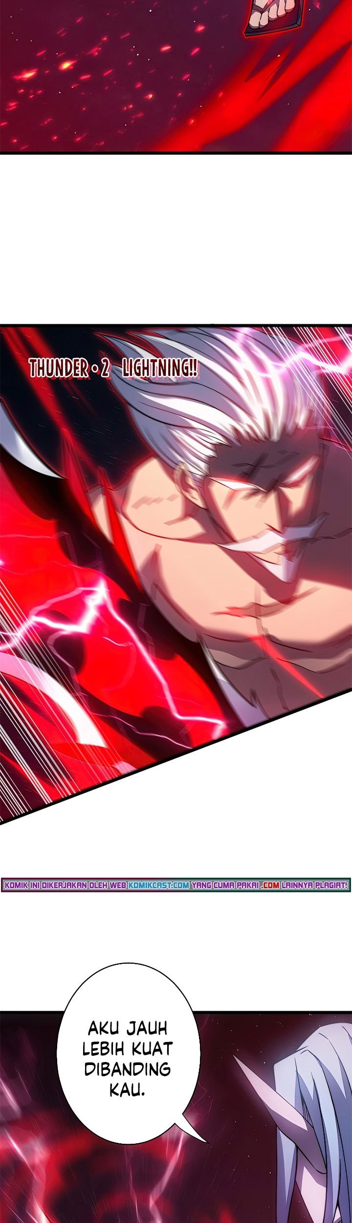 My Path to Killing God in Otherworld Chapter 45 Gambar 22