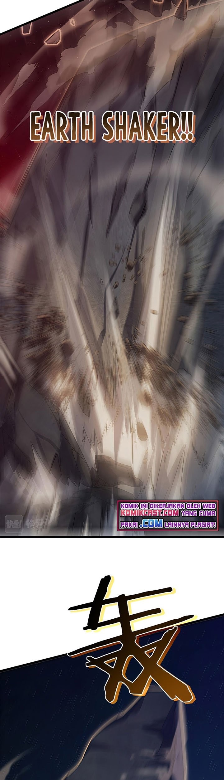 My Path to Killing God in Otherworld Chapter 45 Gambar 24