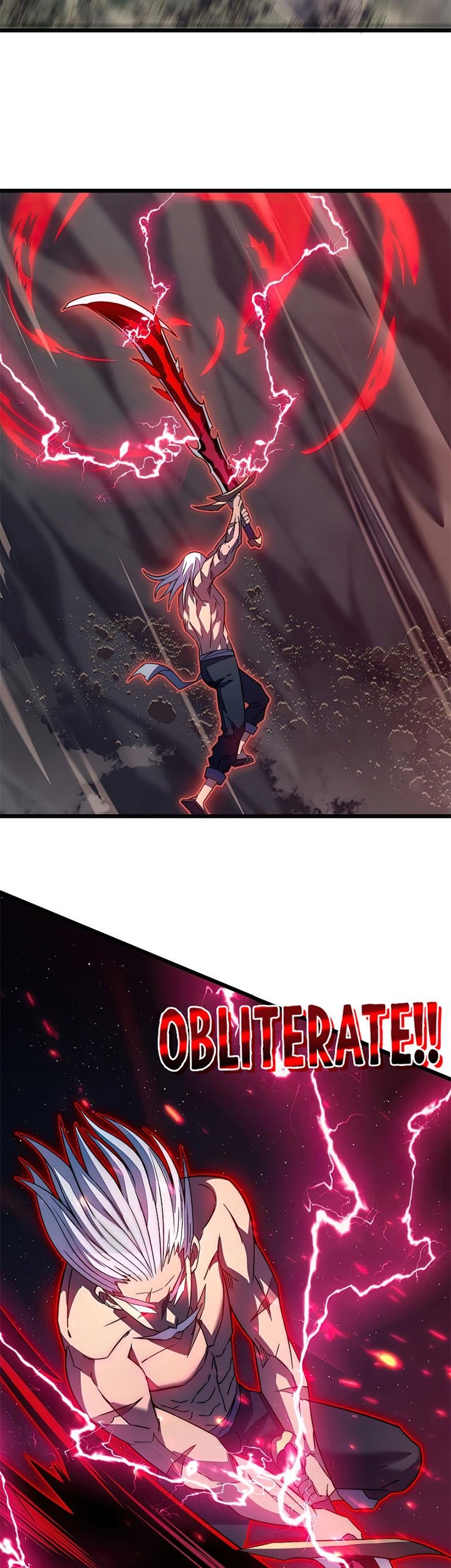 My Path to Killing God in Otherworld Chapter 45 Gambar 26