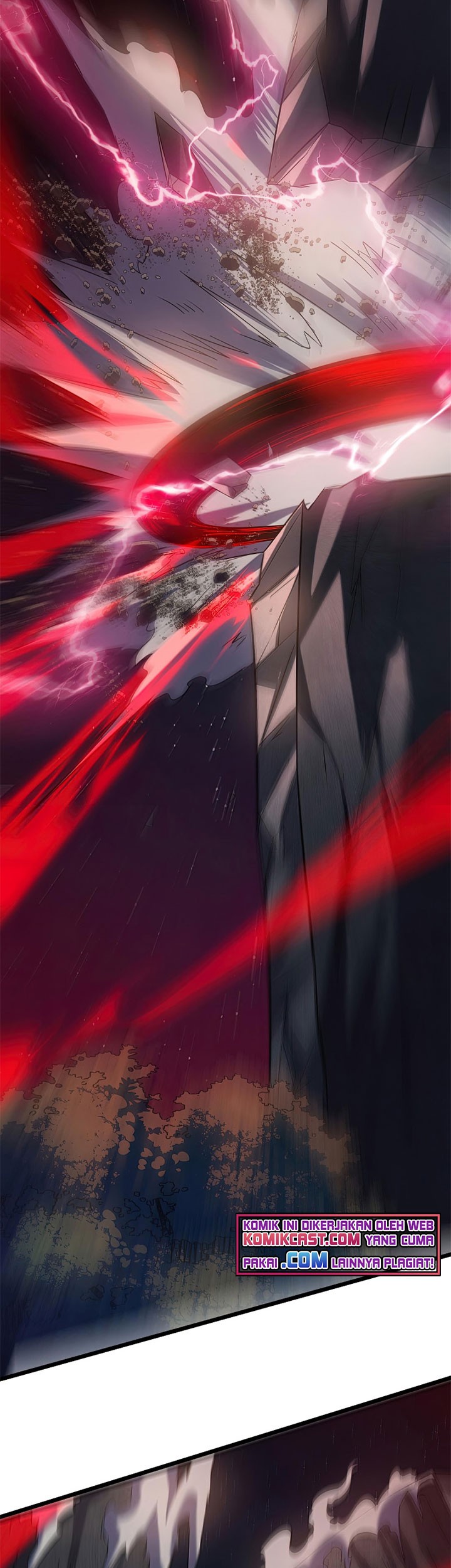 My Path to Killing God in Otherworld Chapter 45 Gambar 28