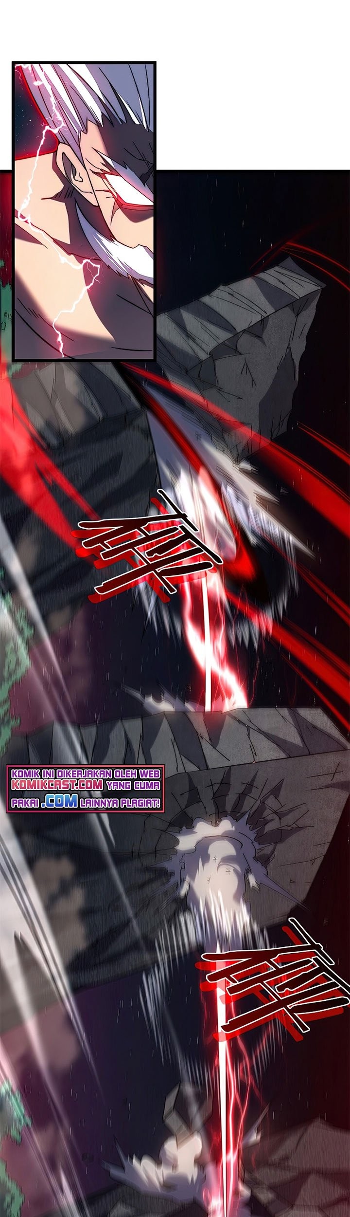 My Path to Killing God in Otherworld Chapter 45 Gambar 30