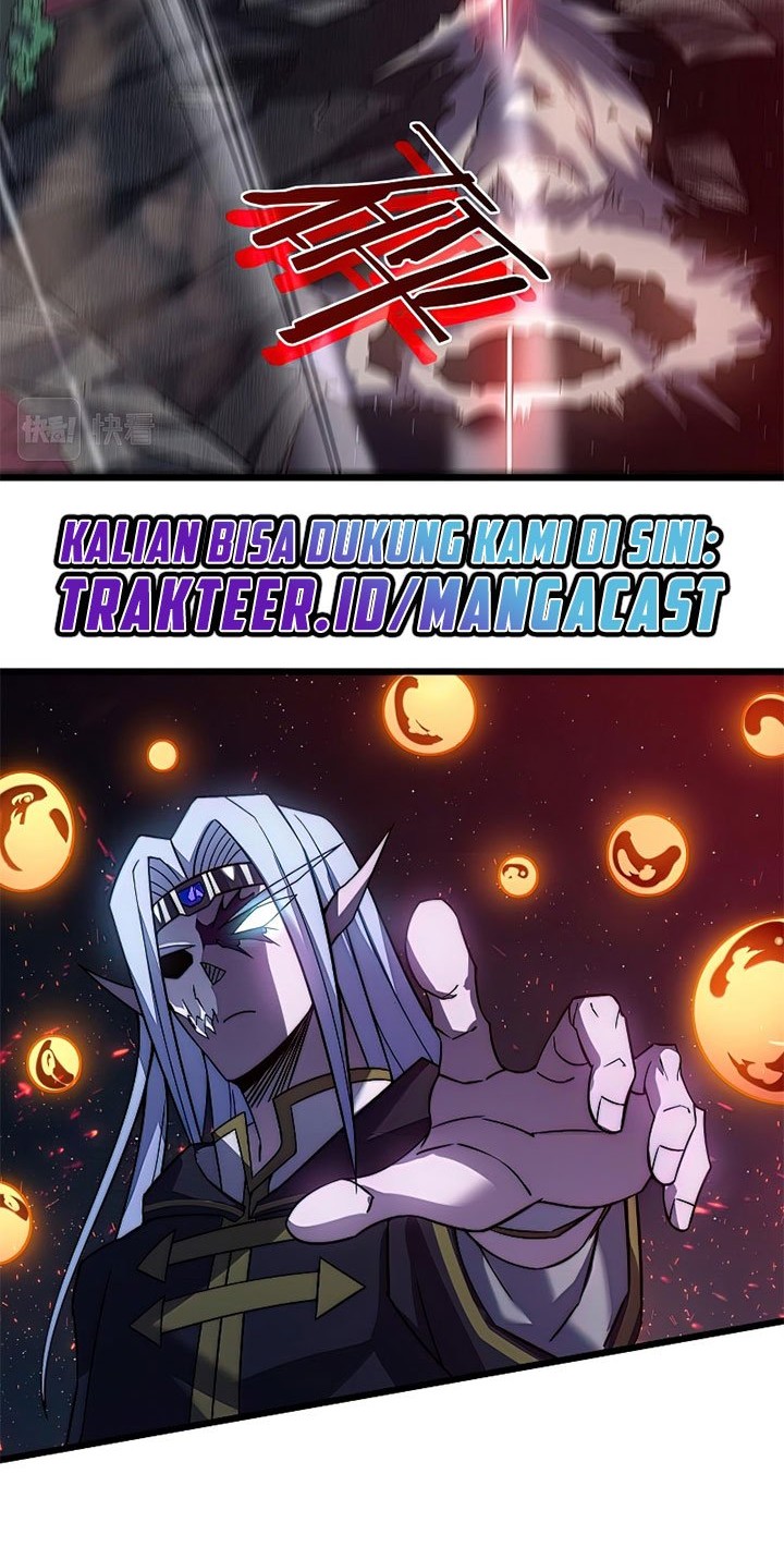 My Path to Killing God in Otherworld Chapter 45 Gambar 31