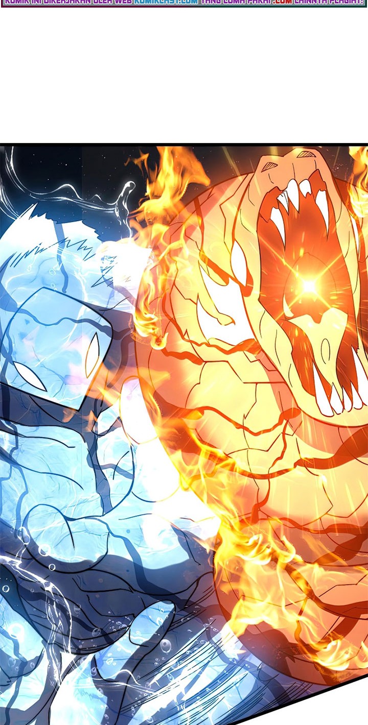 My Path to Killing God in Otherworld Chapter 45 Gambar 33
