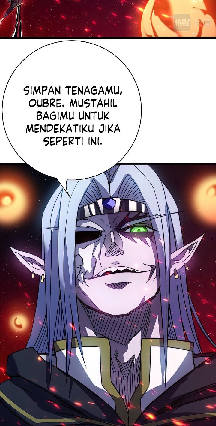 My Path to Killing God in Otherworld Chapter 45 Gambar 35