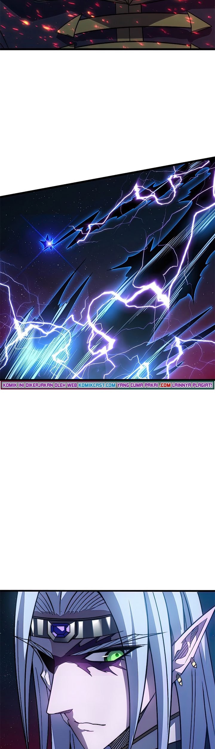 My Path to Killing God in Otherworld Chapter 45 Gambar 36