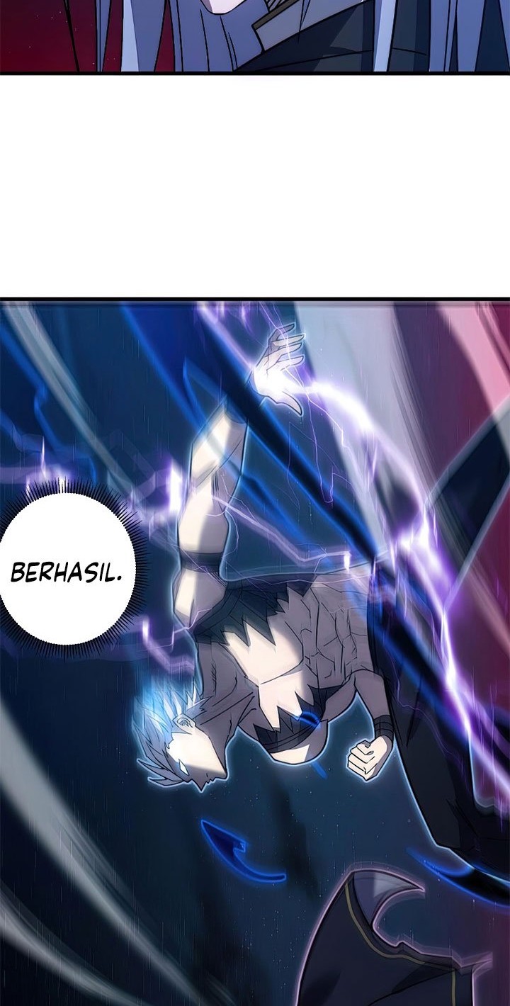 My Path to Killing God in Otherworld Chapter 45 Gambar 37