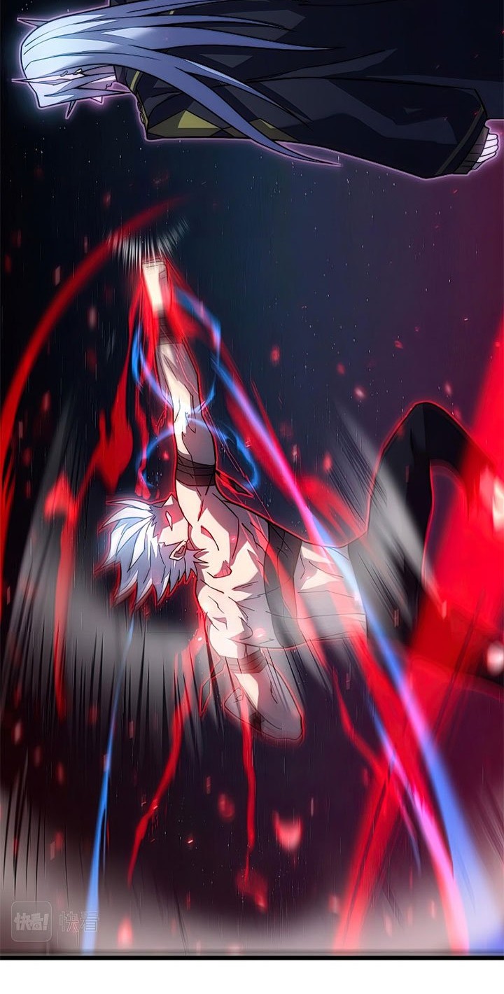 My Path to Killing God in Otherworld Chapter 45 Gambar 39