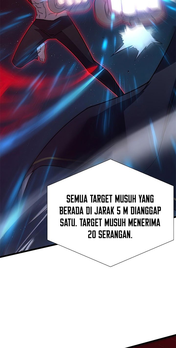 My Path to Killing God in Otherworld Chapter 45 Gambar 45