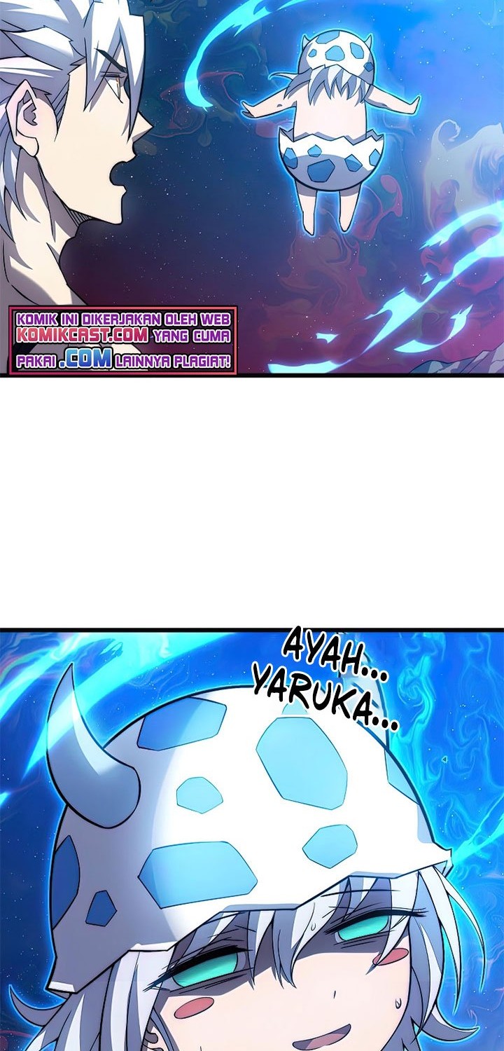 My Path to Killing God in Otherworld Chapter 45 Gambar 3
