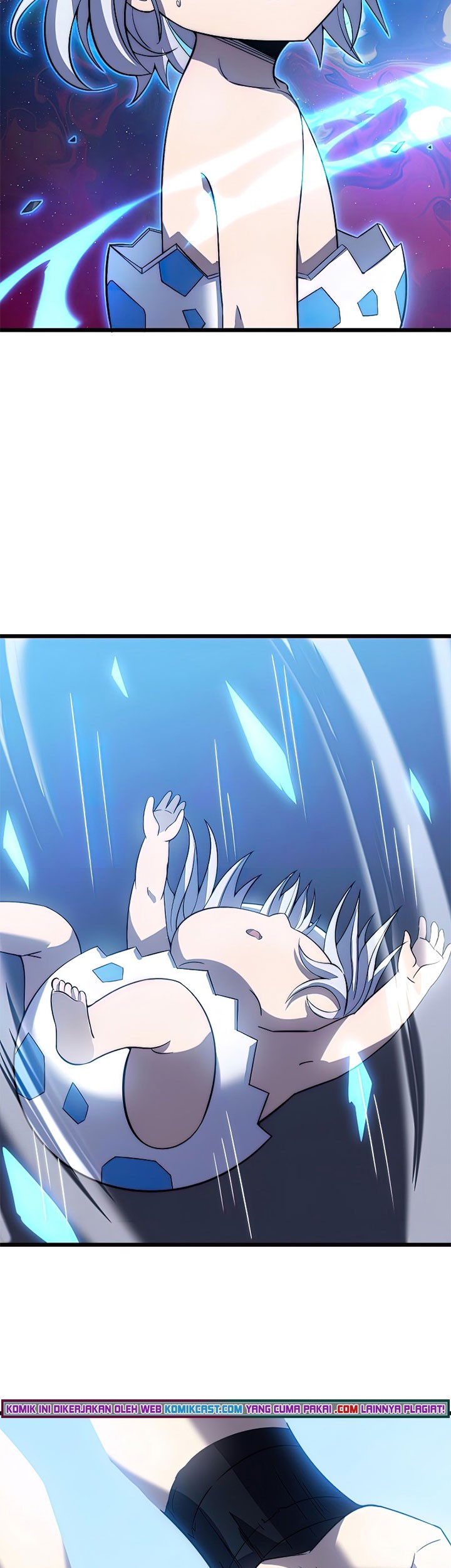My Path to Killing God in Otherworld Chapter 45 Gambar 4