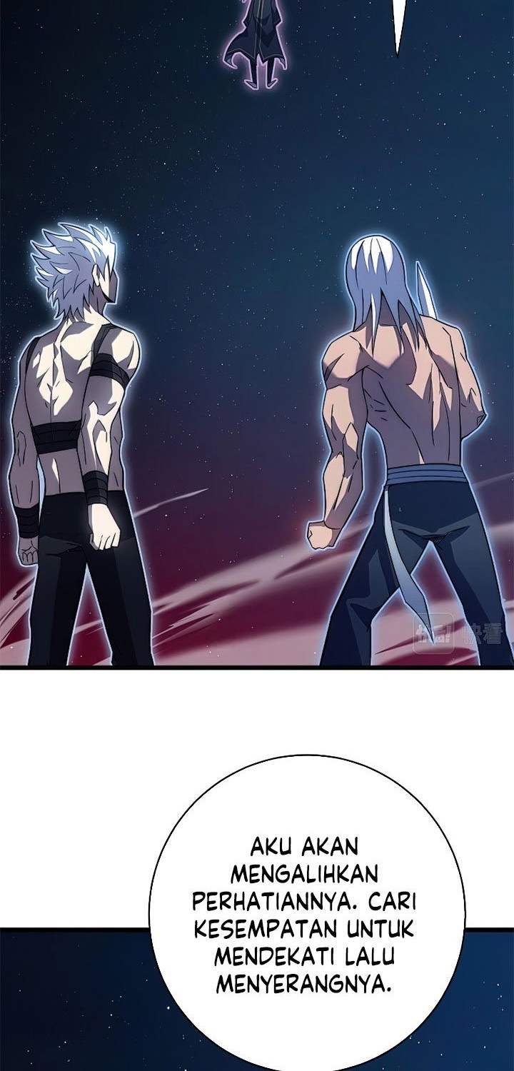 My Path to Killing God in Otherworld Chapter 45 Gambar 9