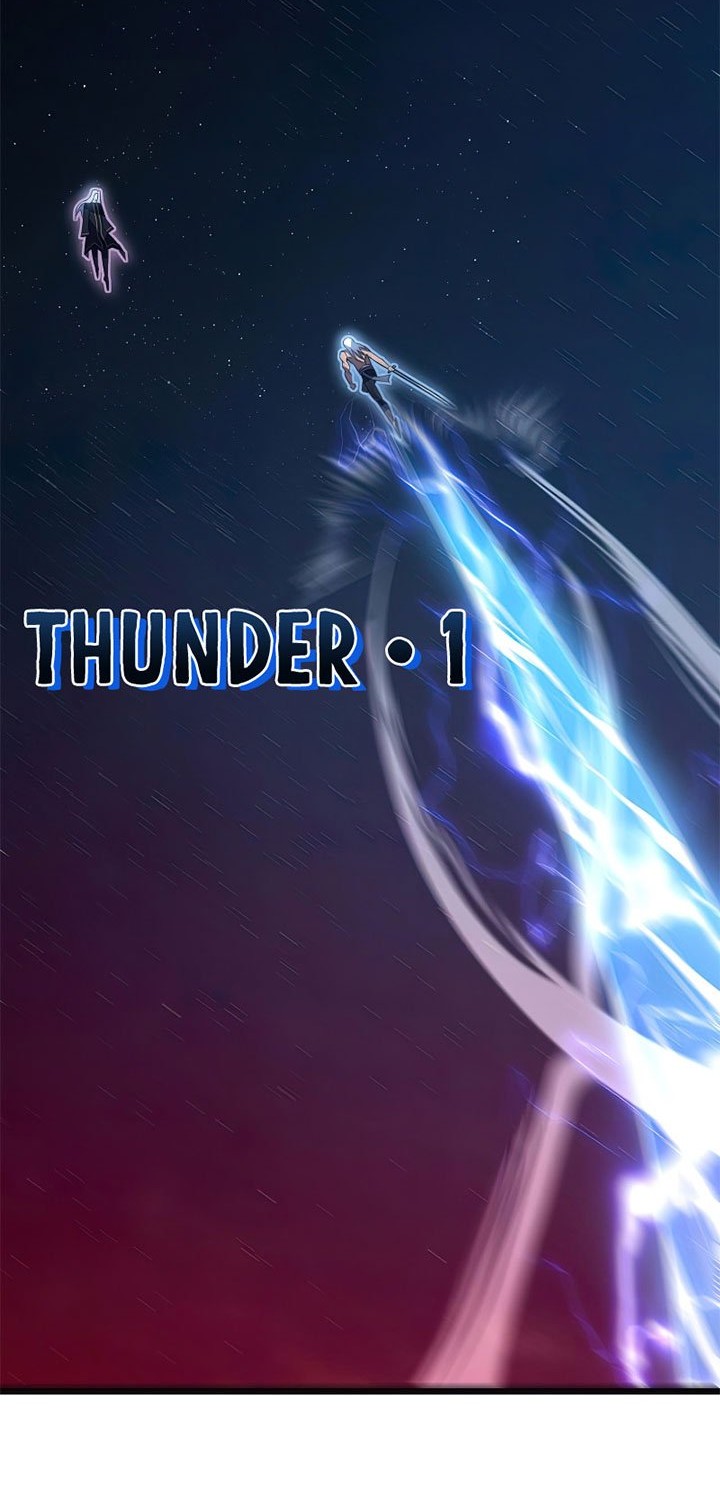 My Path to Killing God in Otherworld Chapter 45 Gambar 11
