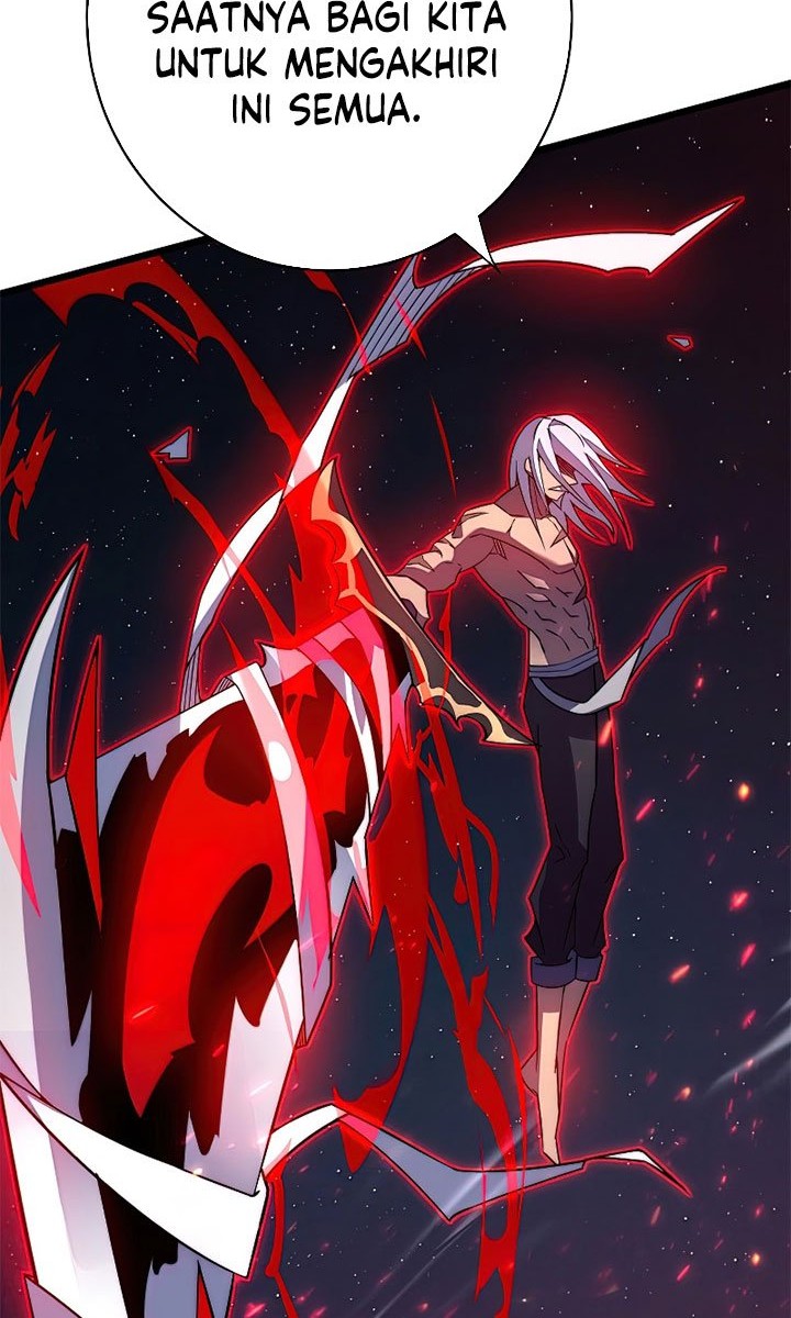 My Path to Killing God in Otherworld Chapter 45 Gambar 17
