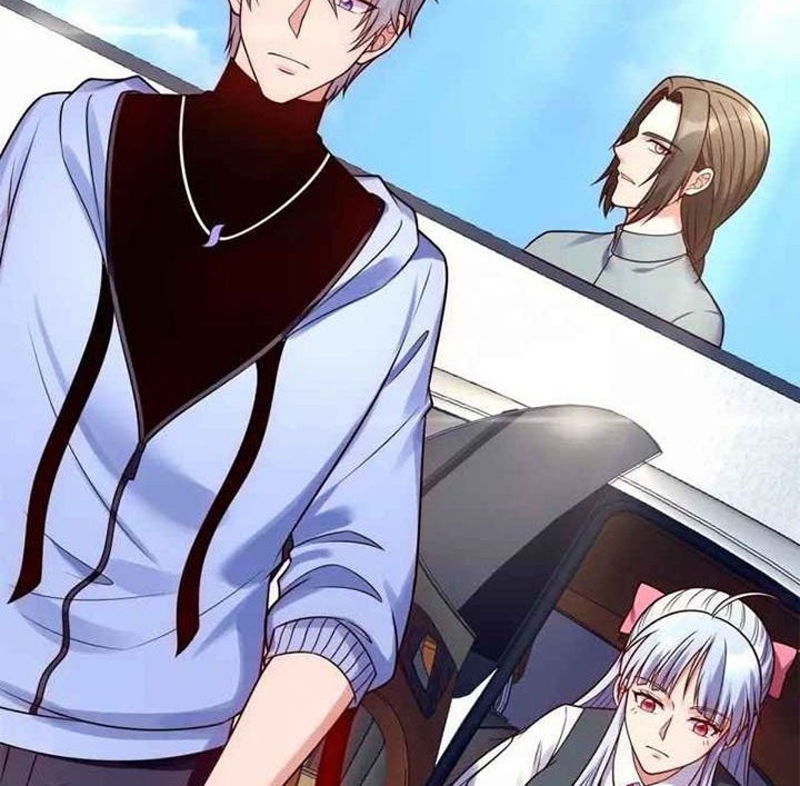 City of Heaven TimeStamp Chapter 265 Gambar 3