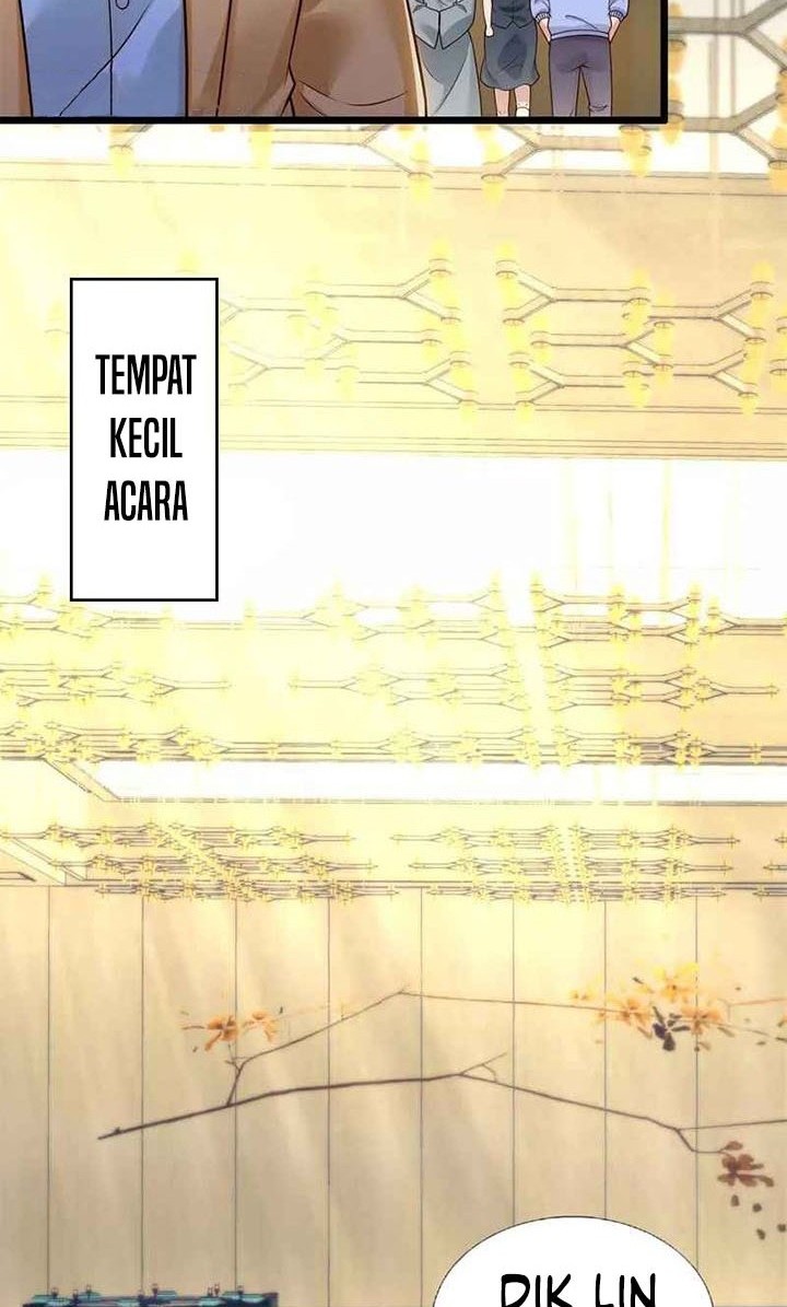 City of Heaven TimeStamp Chapter 265 Gambar 9