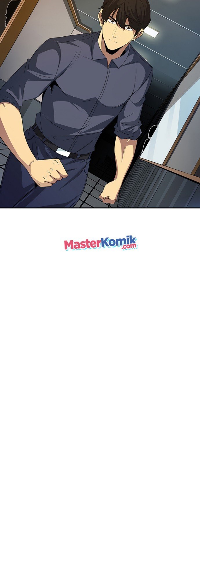 I have an SSS-rank Trait, but I want a Normal Life Chapter 17 Gambar 27