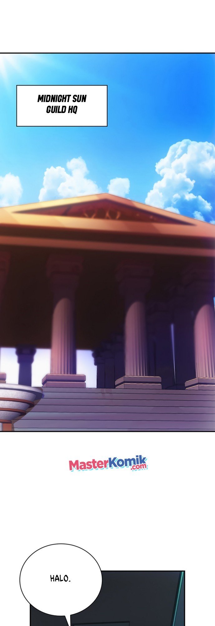 I have an SSS-rank Trait, but I want a Normal Life Chapter 17 Gambar 28