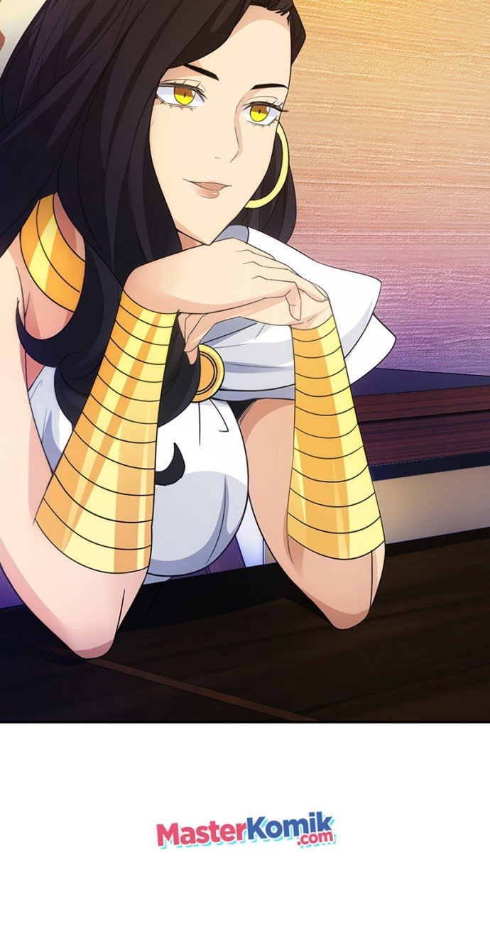 I have an SSS-rank Trait, but I want a Normal Life Chapter 17 Gambar 32