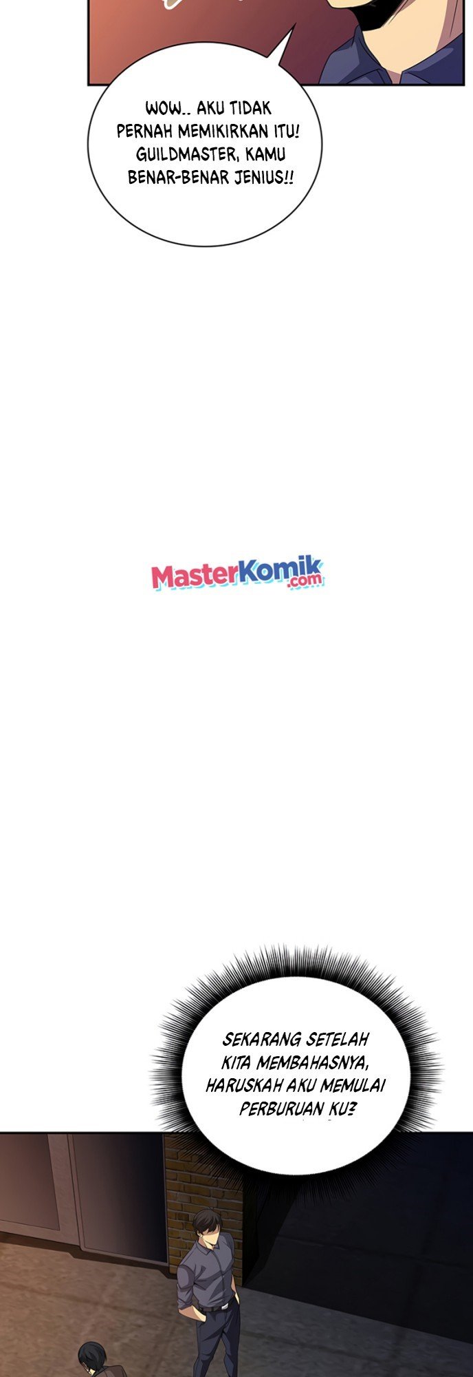 I have an SSS-rank Trait, but I want a Normal Life Chapter 17 Gambar 43