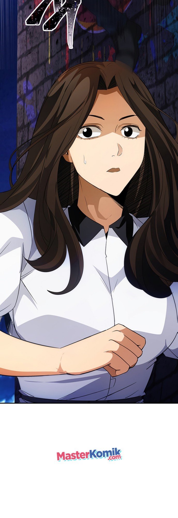 I have an SSS-rank Trait, but I want a Normal Life Chapter 17 Gambar 47