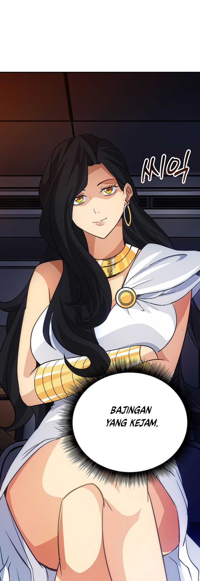 I have an SSS-rank Trait, but I want a Normal Life Chapter 17 Gambar 69