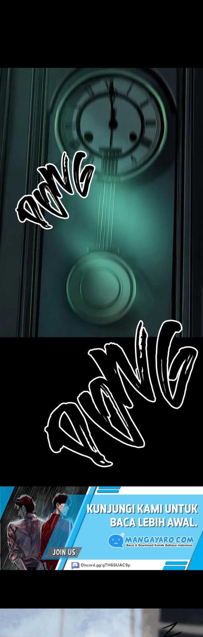 Crime-Digging Brother Chapter 09 Gambar 17