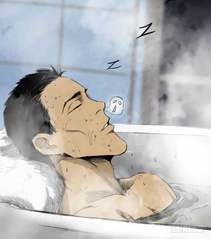 Crime-Digging Brother Chapter 09 Gambar 18