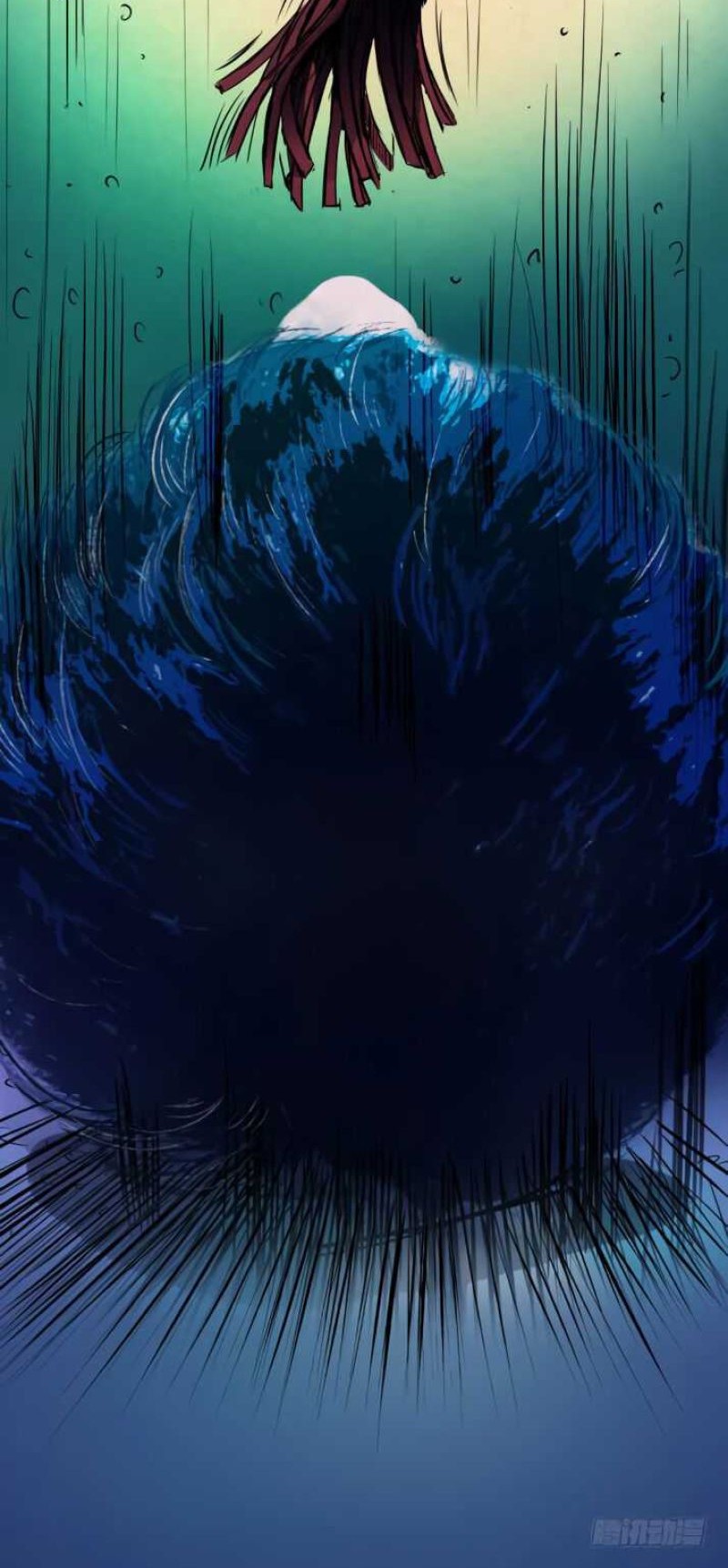 Crime-Digging Brother Chapter 09 Gambar 26