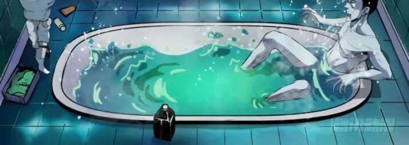 Crime-Digging Brother Chapter 09 Gambar 31