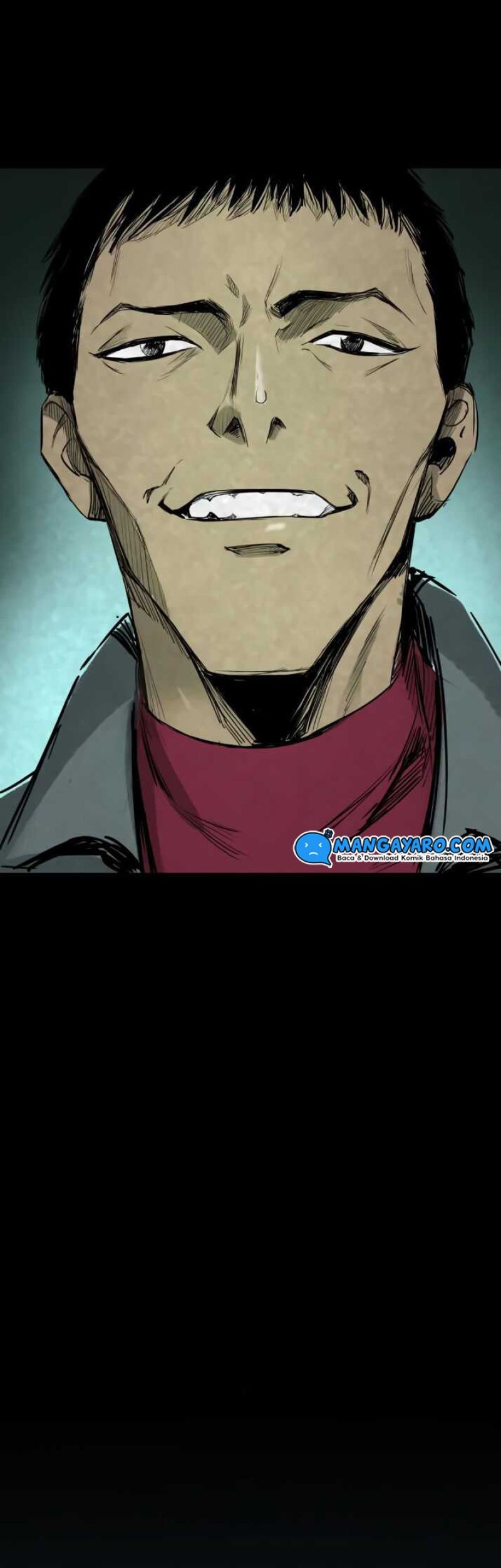 Crime-Digging Brother Chapter 09 Gambar 7