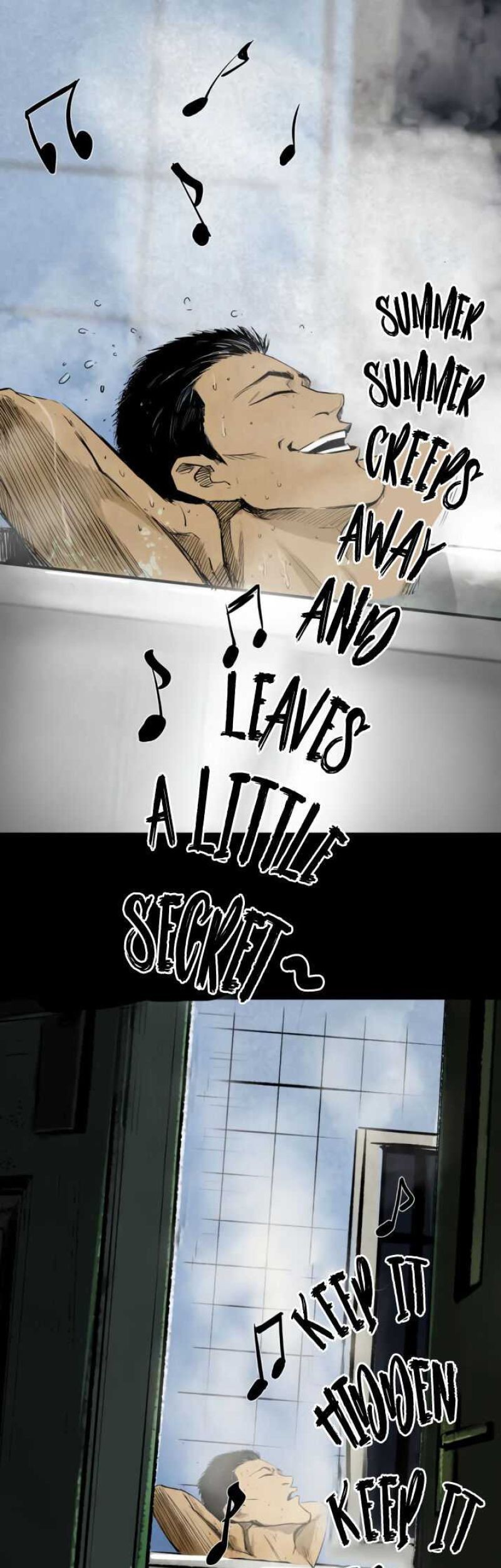 Crime-Digging Brother Chapter 09 Gambar 11