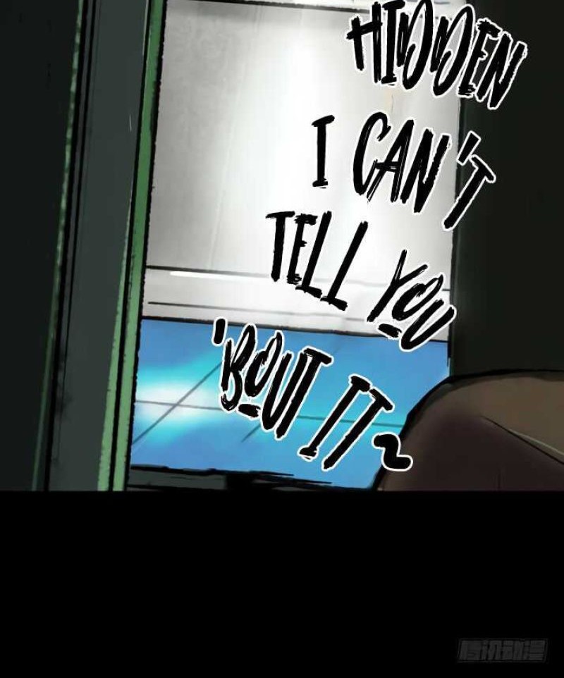 Crime-Digging Brother Chapter 09 Gambar 12