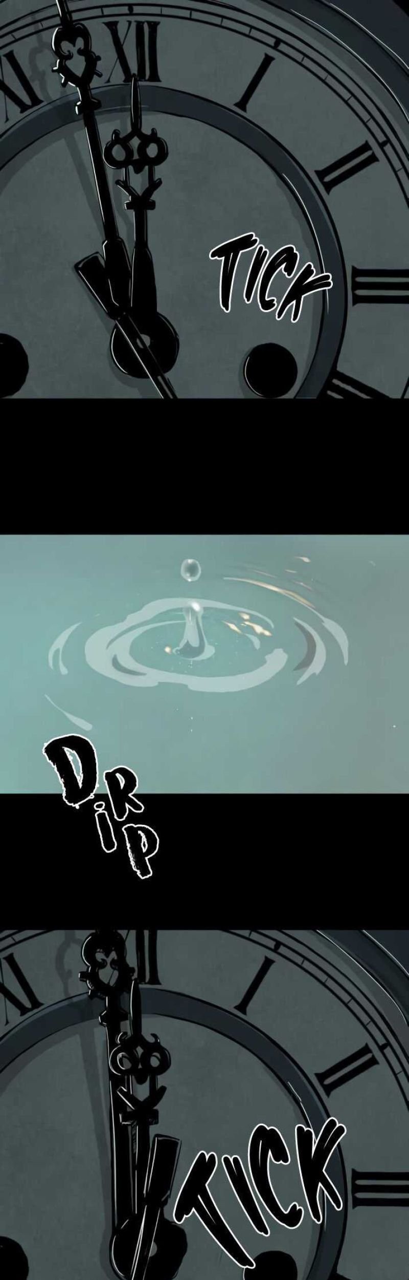 Crime-Digging Brother Chapter 09 Gambar 15