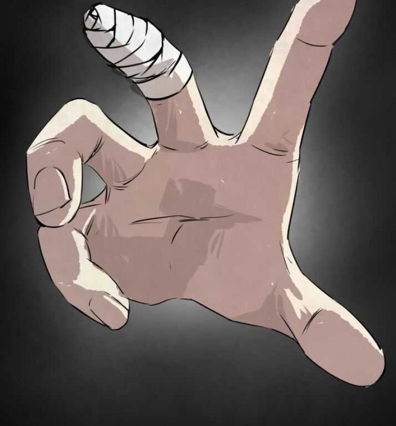 Crime-Digging Brother Chapter 07 Gambar 30