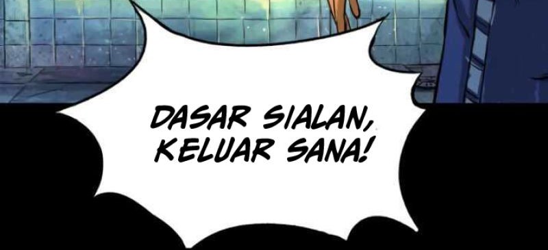 Crime-Digging Brother Chapter 07 Gambar 37
