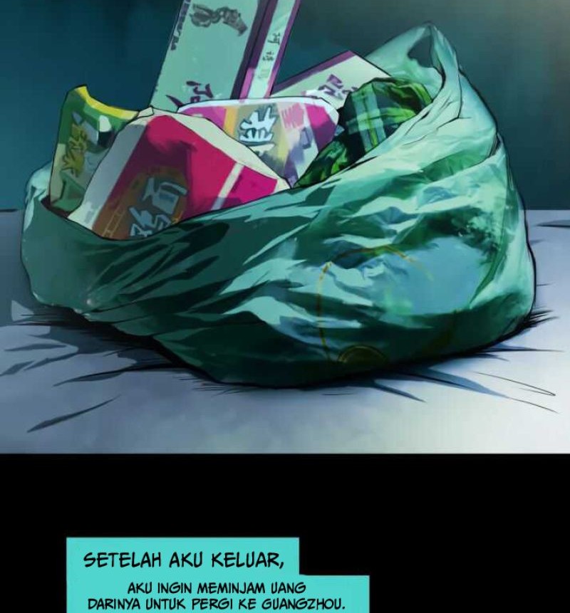 Crime-Digging Brother Chapter 07 Gambar 48