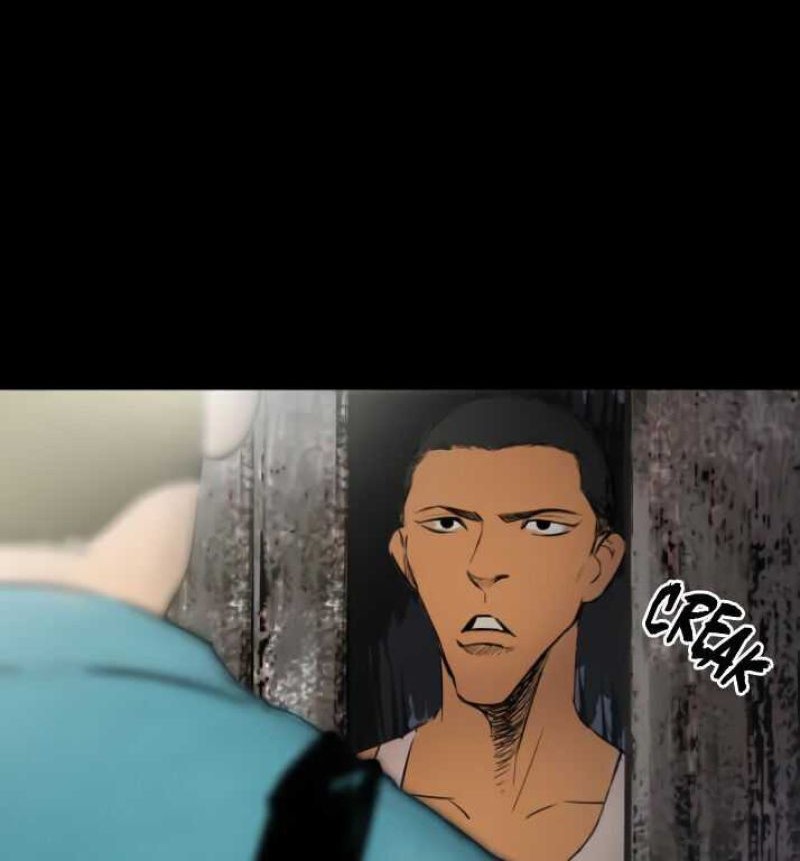 Crime-Digging Brother Chapter 07 Gambar 50