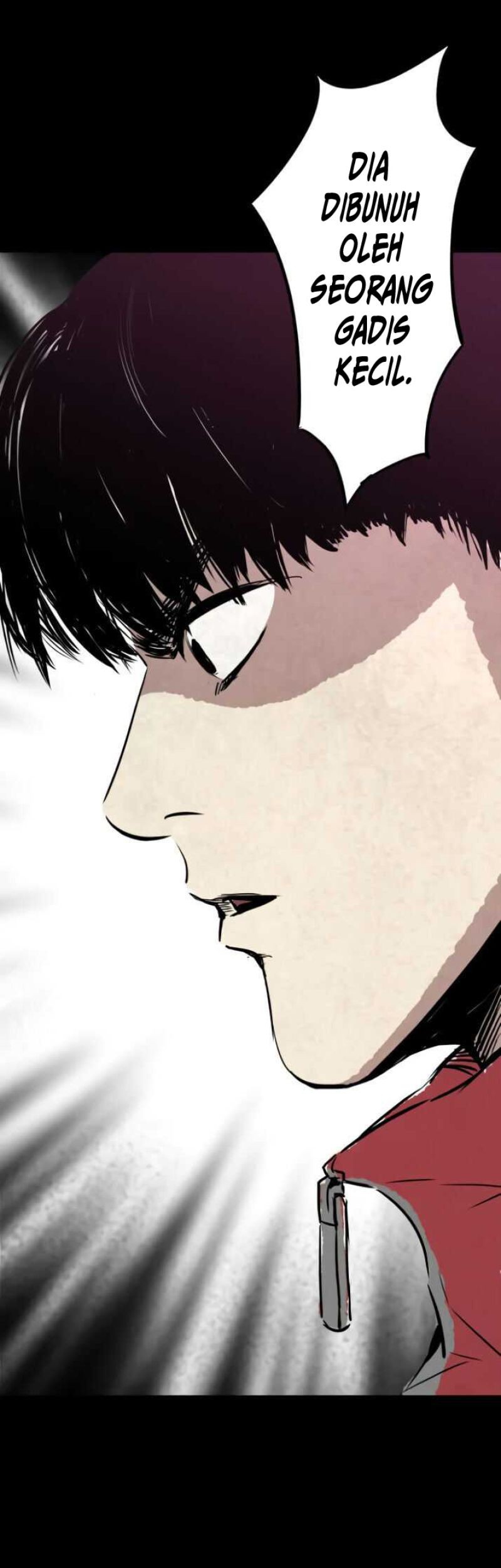 Crime-Digging Brother Chapter 07 Gambar 56