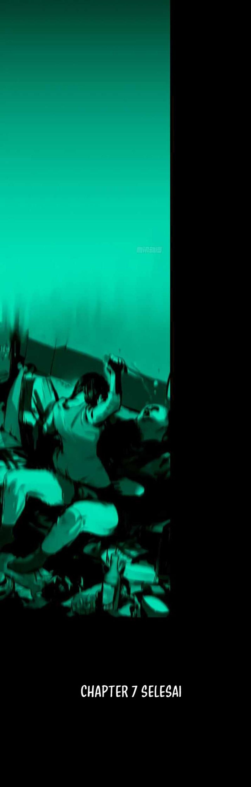 Crime-Digging Brother Chapter 07 Gambar 58