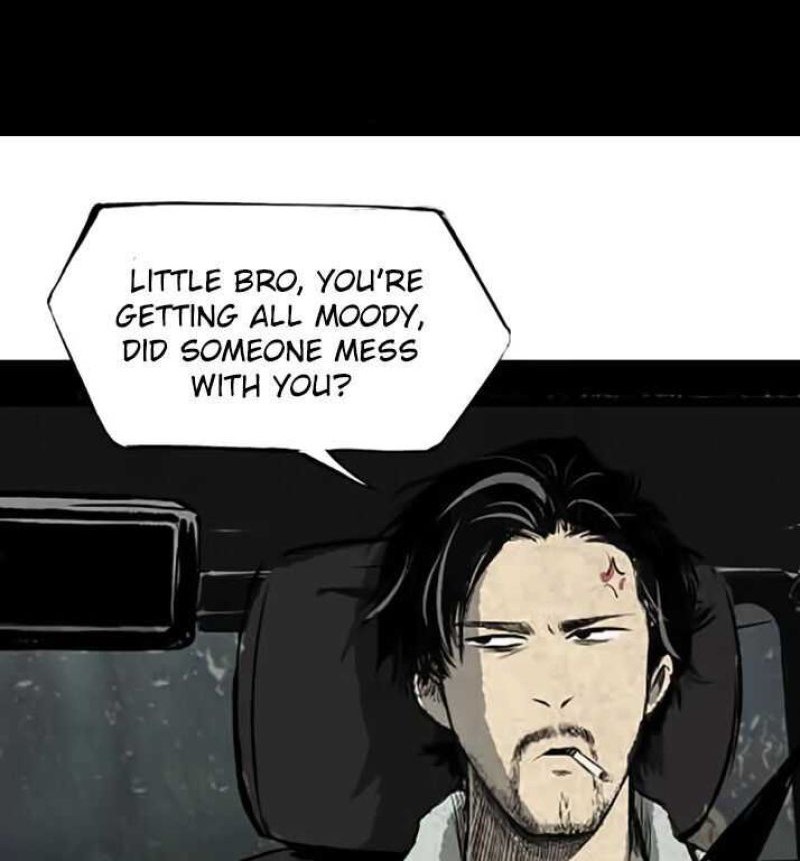 Crime-Digging Brother Chapter 07 Gambar 59