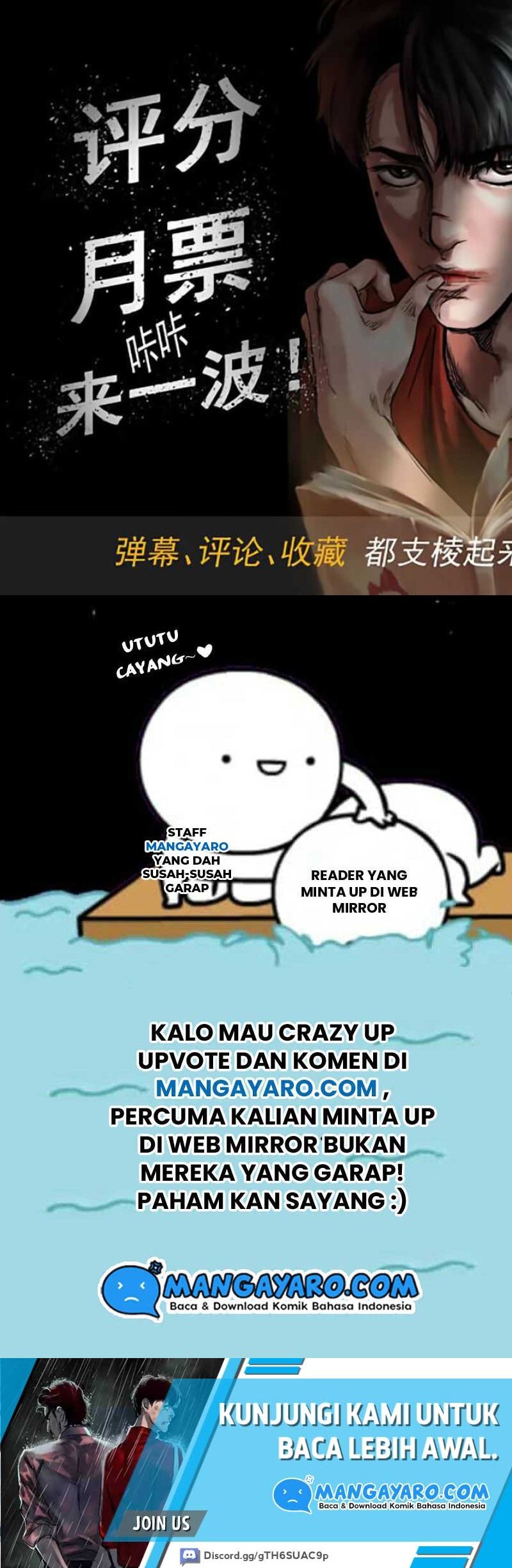 Crime-Digging Brother Chapter 07 Gambar 63