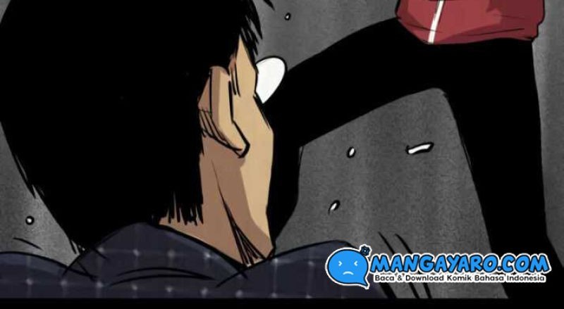 Crime-Digging Brother Chapter 07 Gambar 10