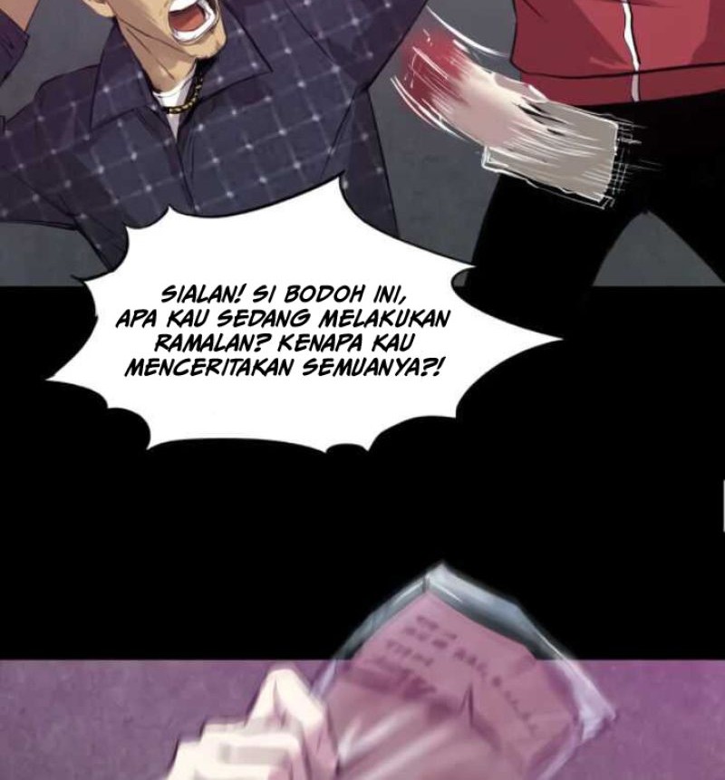 Crime-Digging Brother Chapter 07 Gambar 12