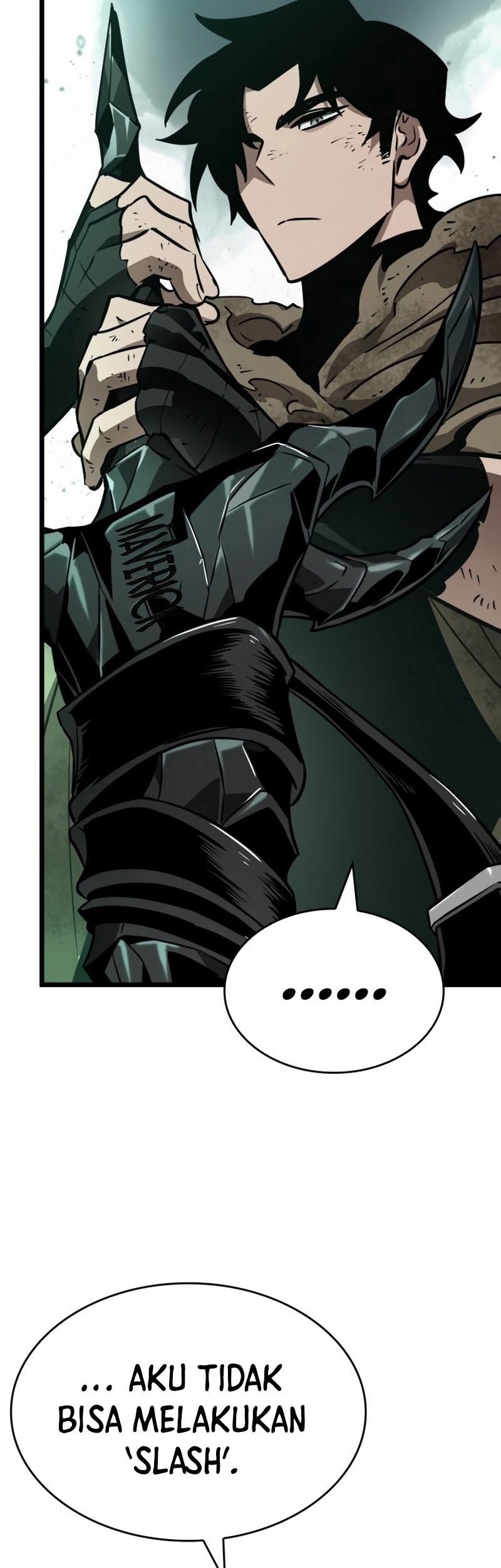 The World After the Fall Chapter 22 Gambar 18