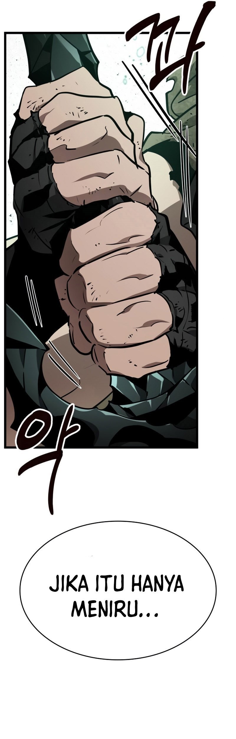 The World After the Fall Chapter 22 Gambar 20