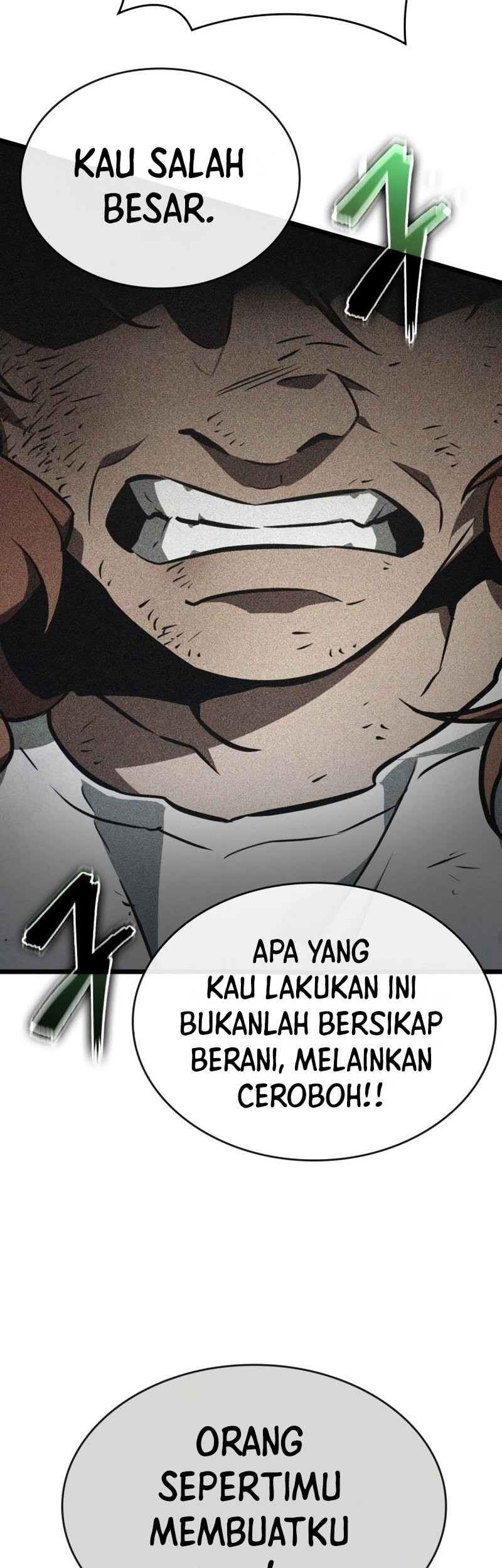 The World After the Fall Chapter 22 Gambar 22