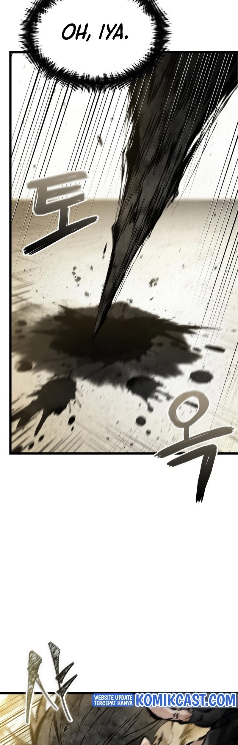 The World After the Fall Chapter 22 Gambar 30