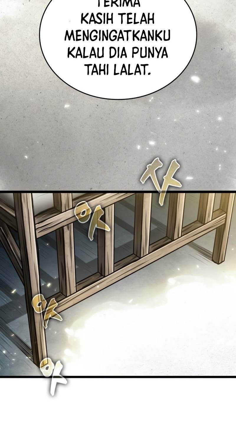 The World After the Fall Chapter 22 Gambar 37