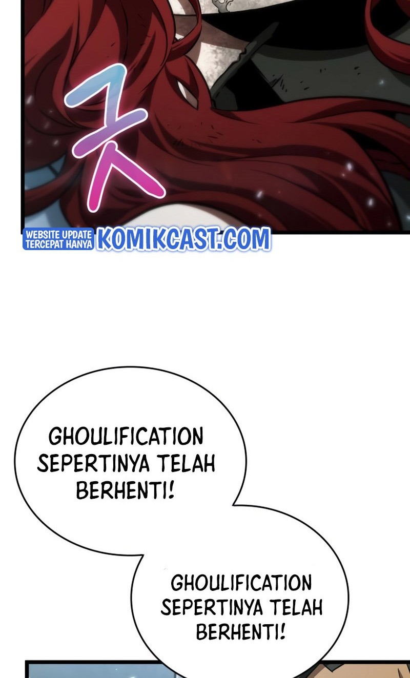 The World After the Fall Chapter 22 Gambar 39