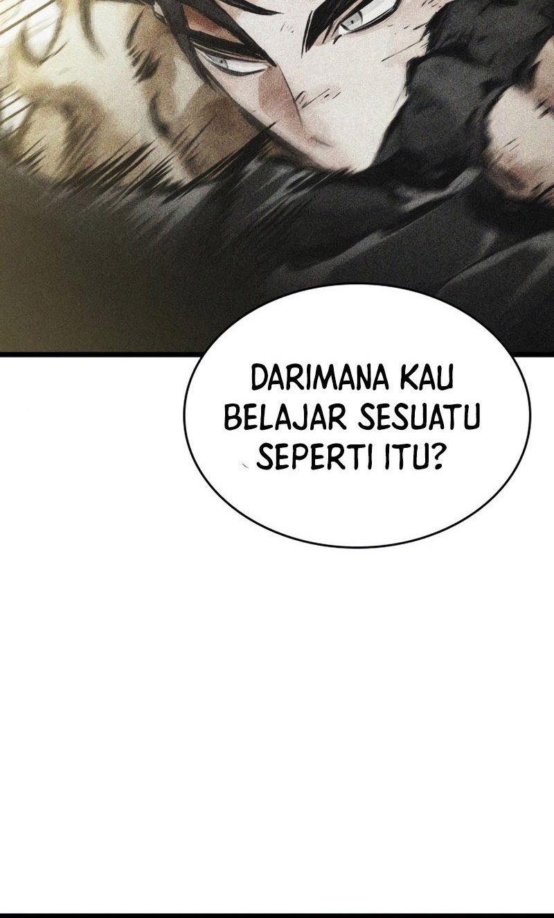 The World After the Fall Chapter 22 Gambar 43